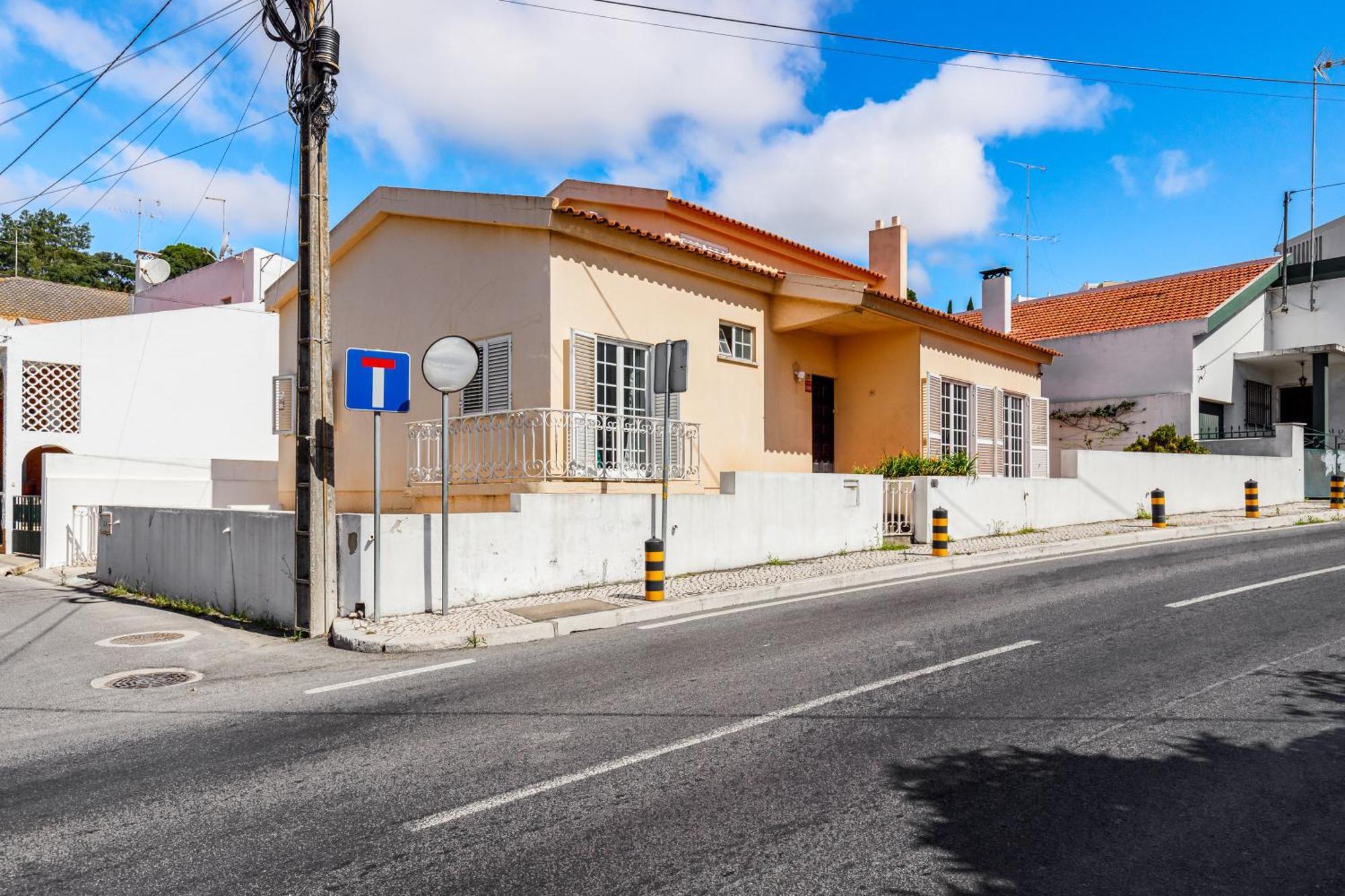 Alojamento Local Coruche Erra Exterior photo