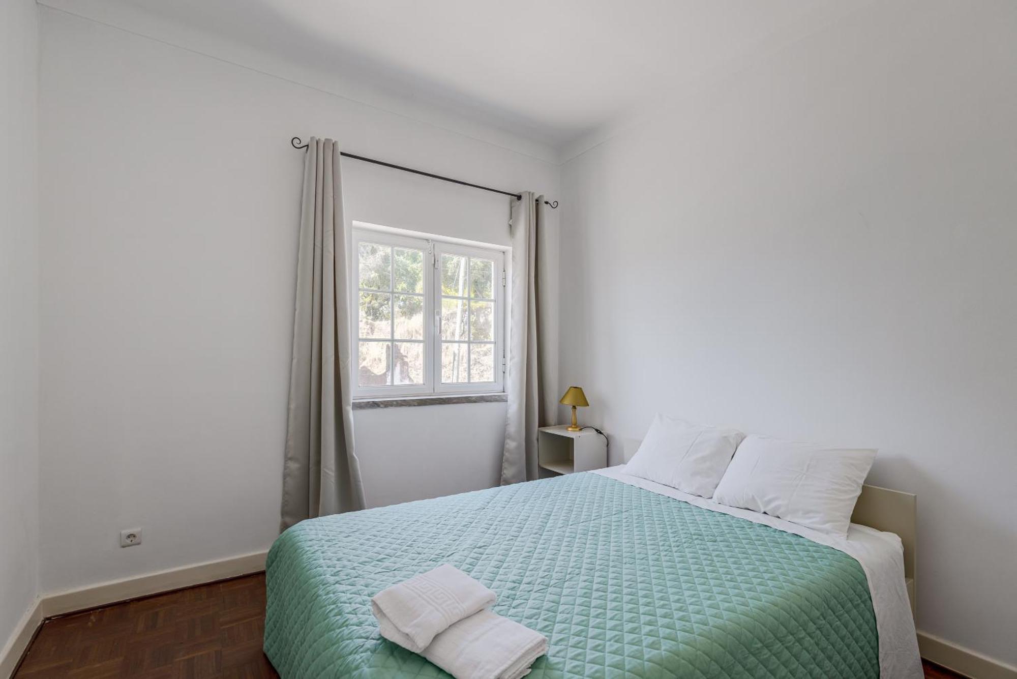 Alojamento Local Coruche Erra Exterior photo