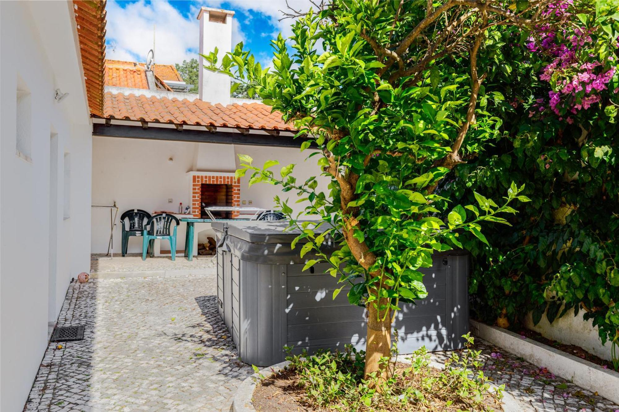 Alojamento Local Coruche Erra Exterior photo